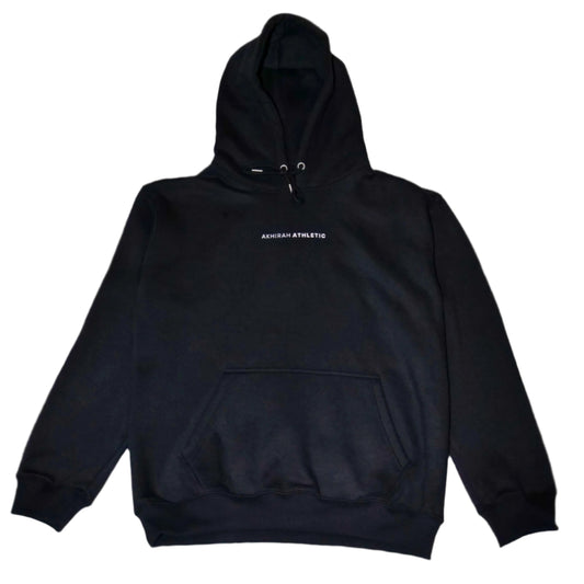 SALAH IS STRENGTH HOODIE