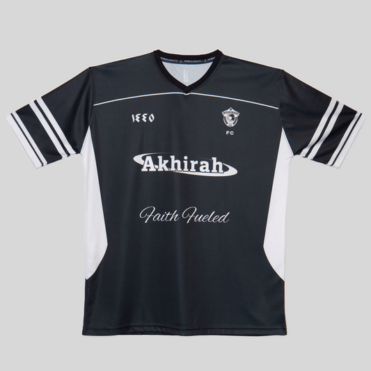 FAITH FUELED JERSEY