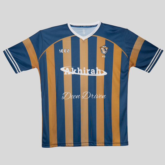 DEEN DRIVEN JERSEY